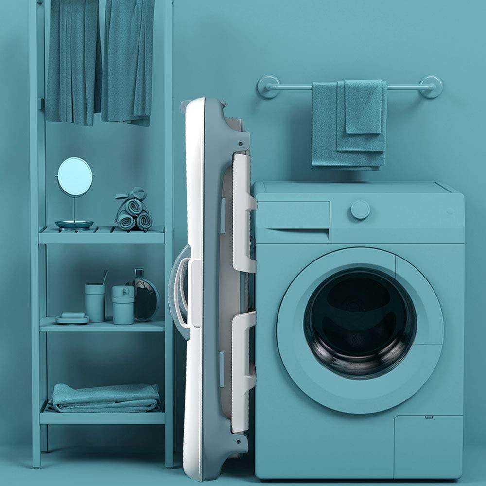 Large Foldable Bath Tub