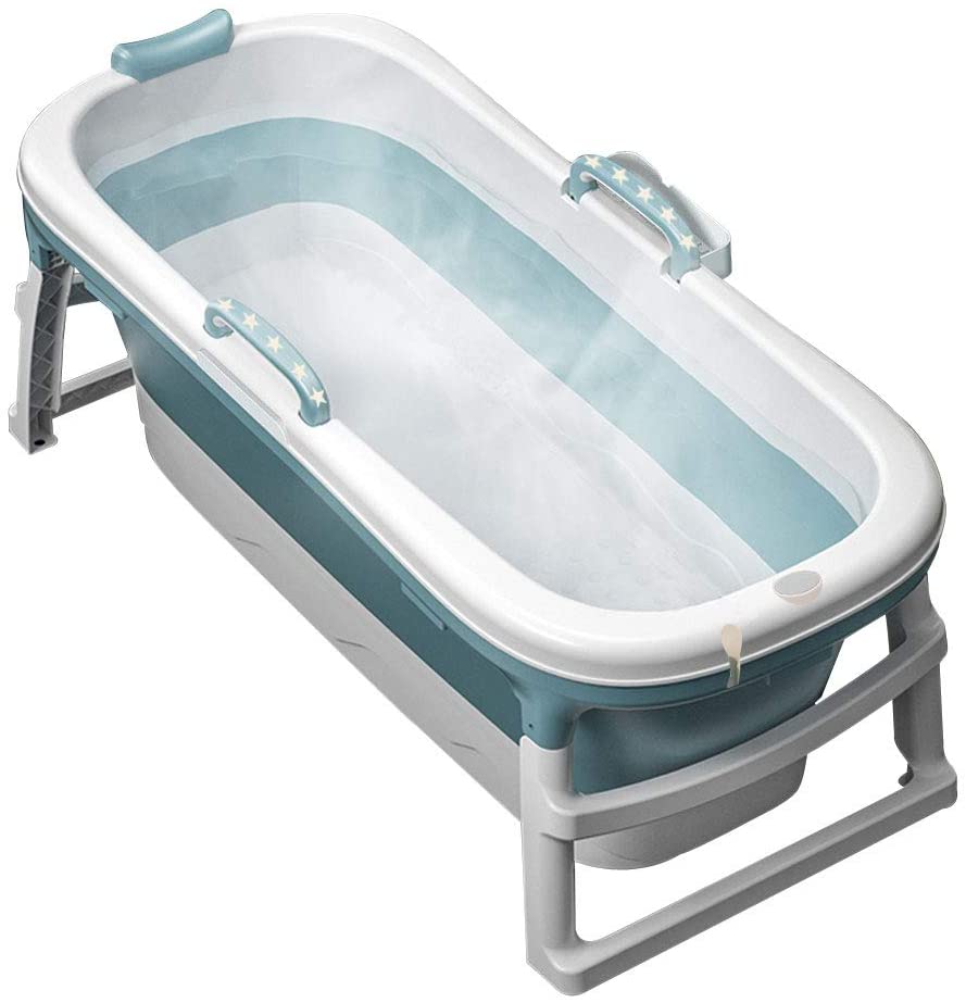 Large Foldable Bath Tub