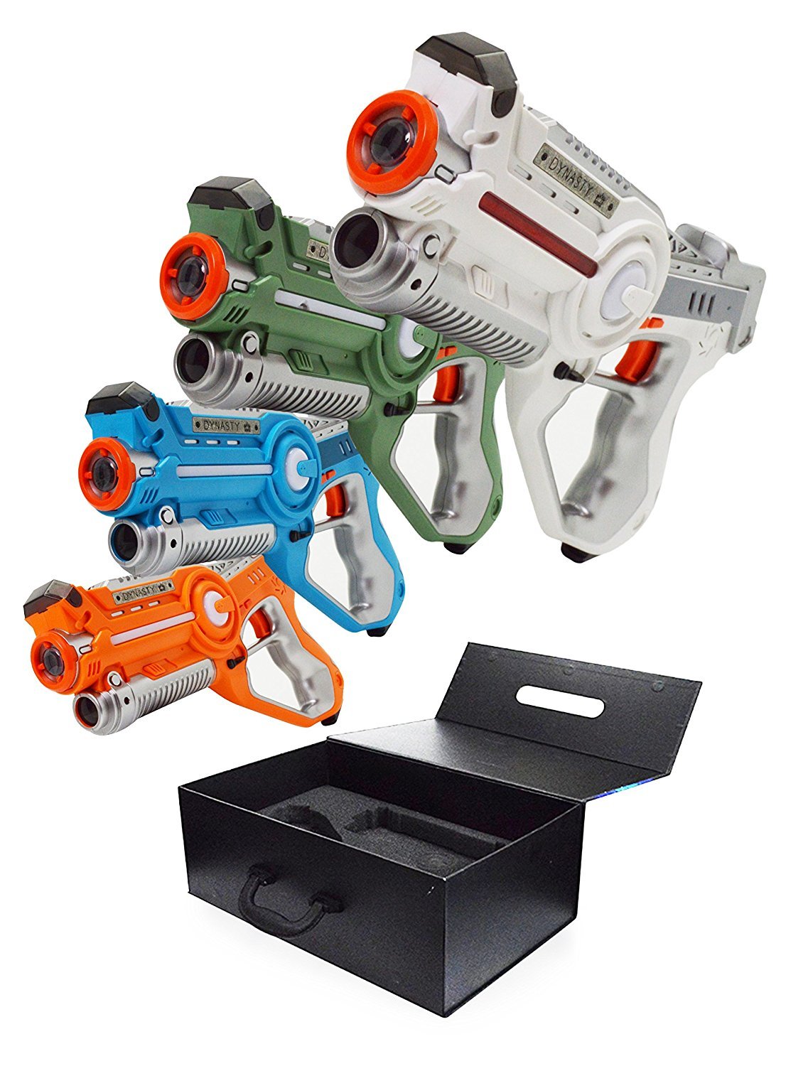 Laser Tag Game Kit