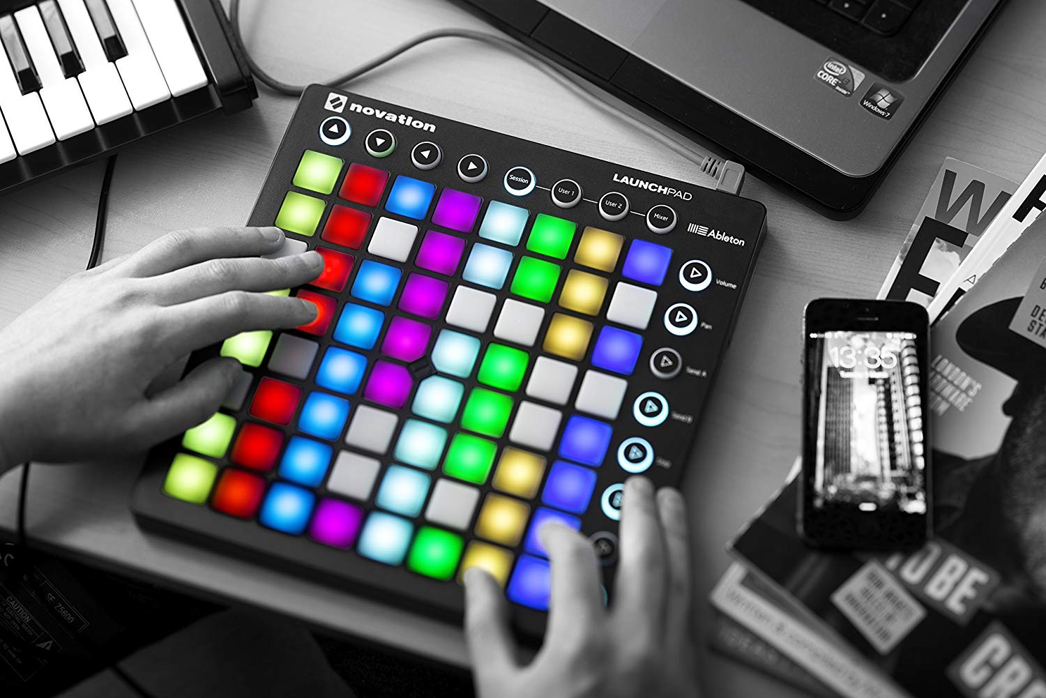 Launchpad