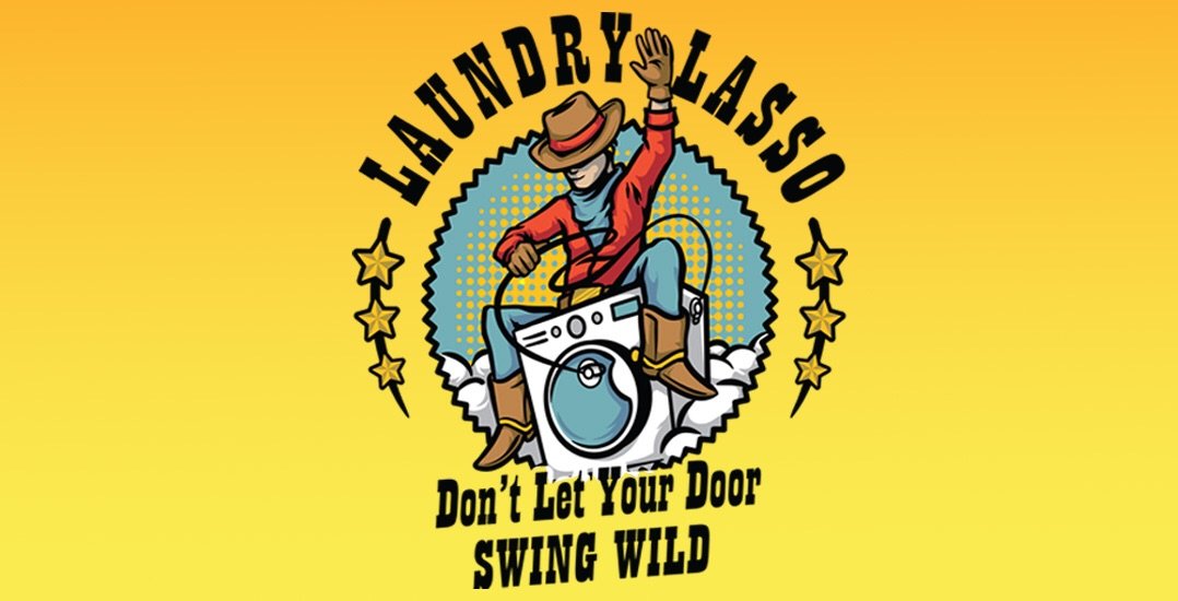 Laundry Lasso