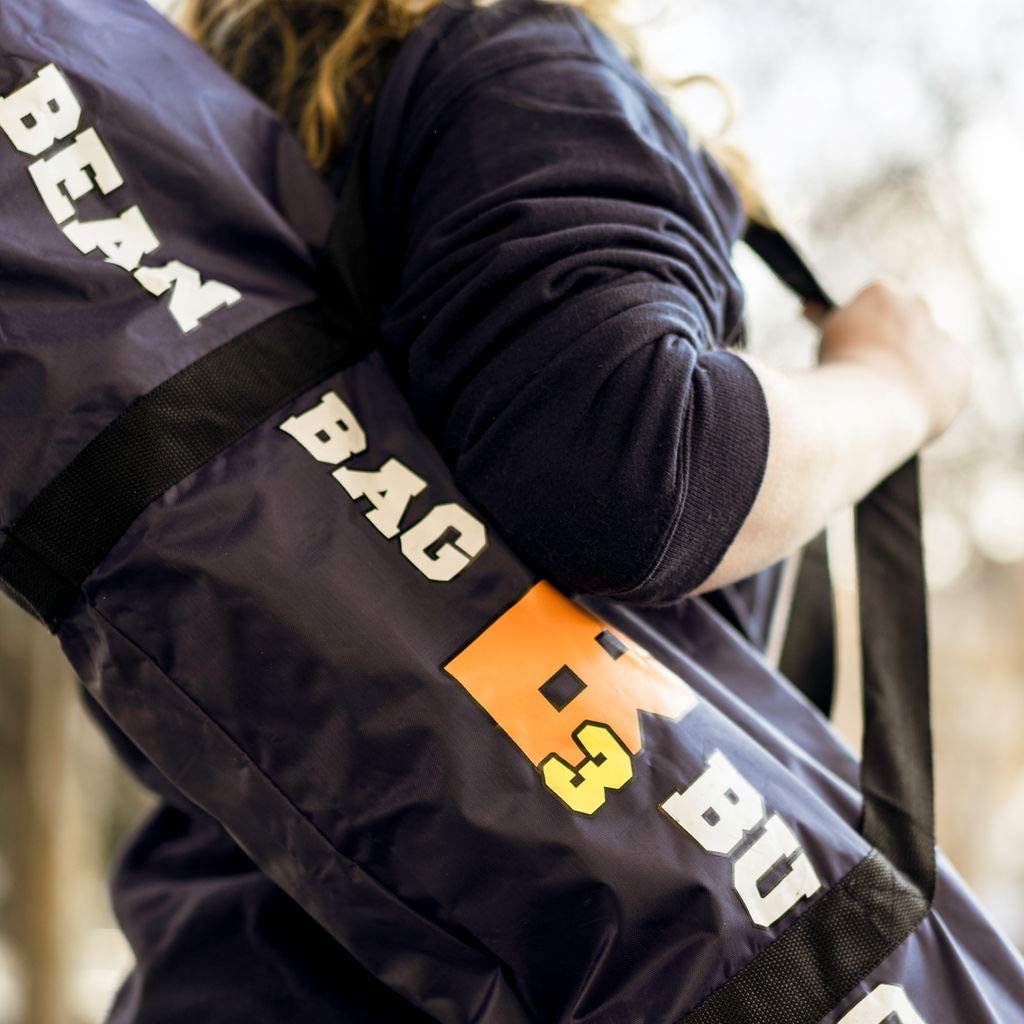 Lawn Bean Bag Toss Party Game