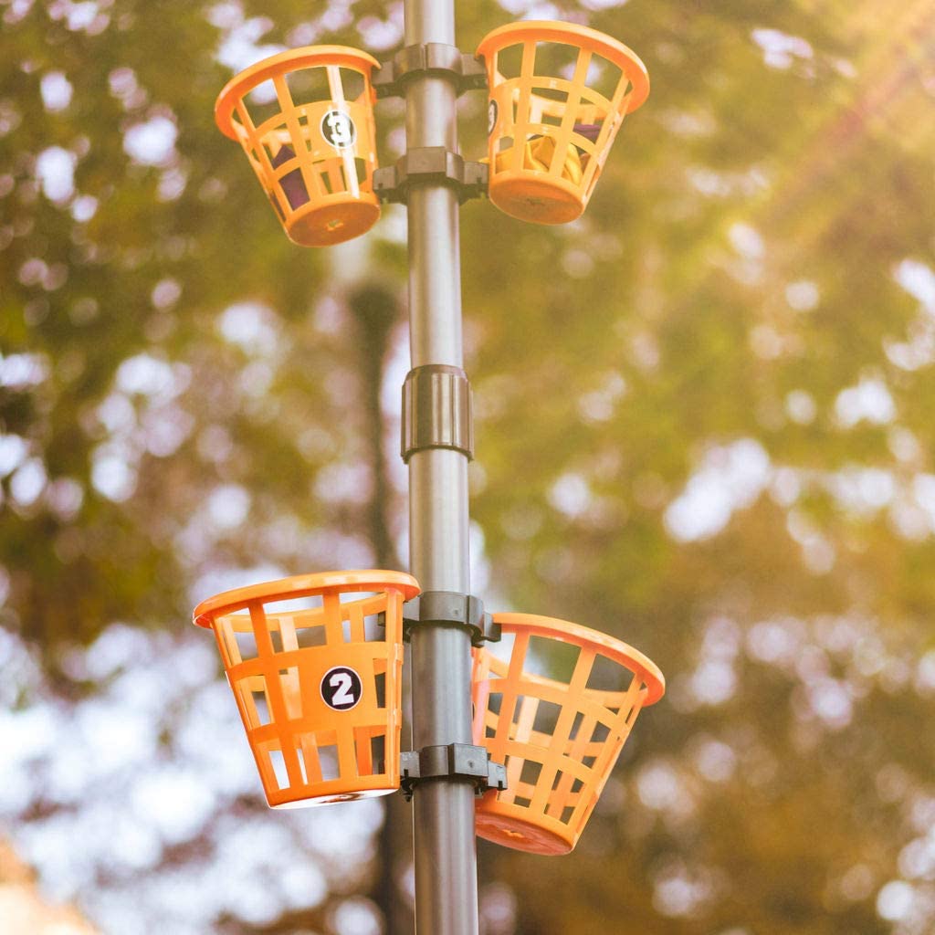 Lawn Bean Bag Toss Party Game