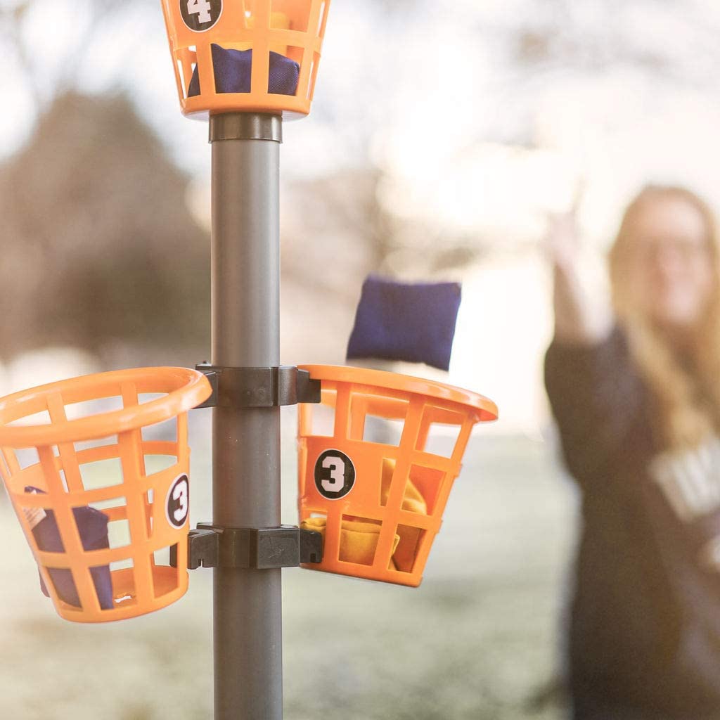 Lawn Bean Bag Toss Party Game