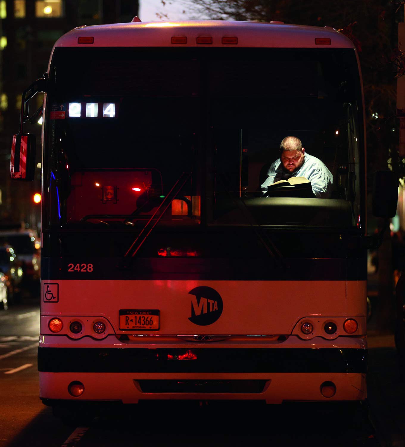 Lawrence Schwartzwald: The Art of Reading