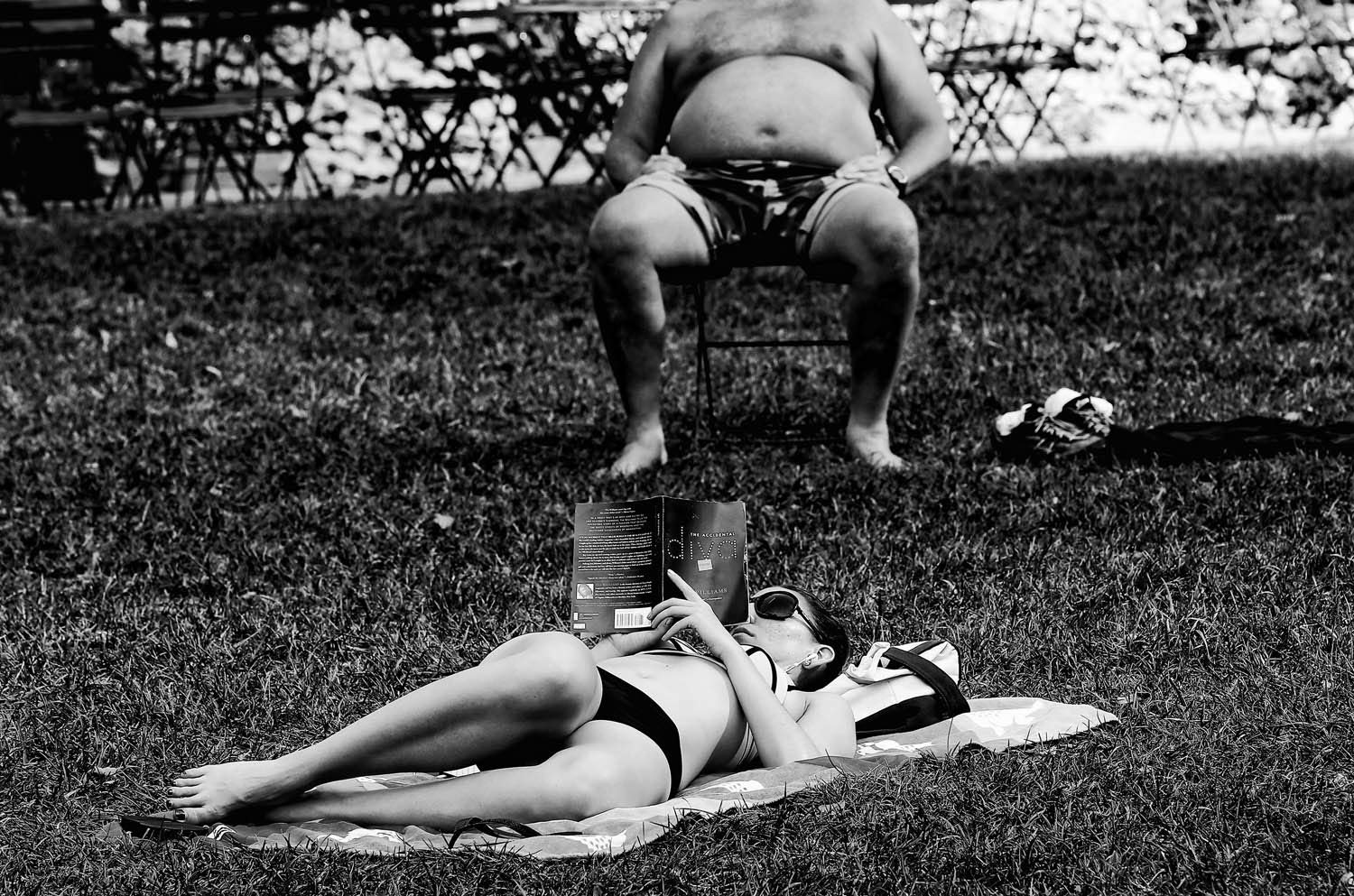 Lawrence Schwartzwald: The Art of Reading