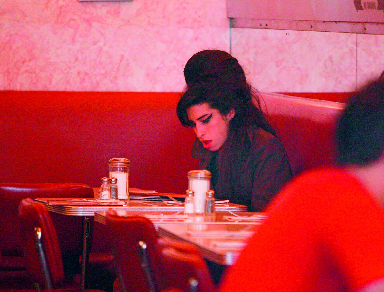 Lawrence Schwartzwald: The Art of Reading