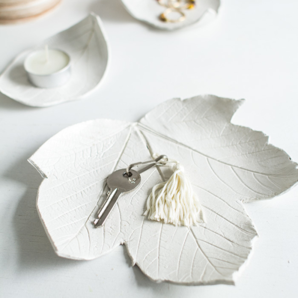 Leaf Catchall
