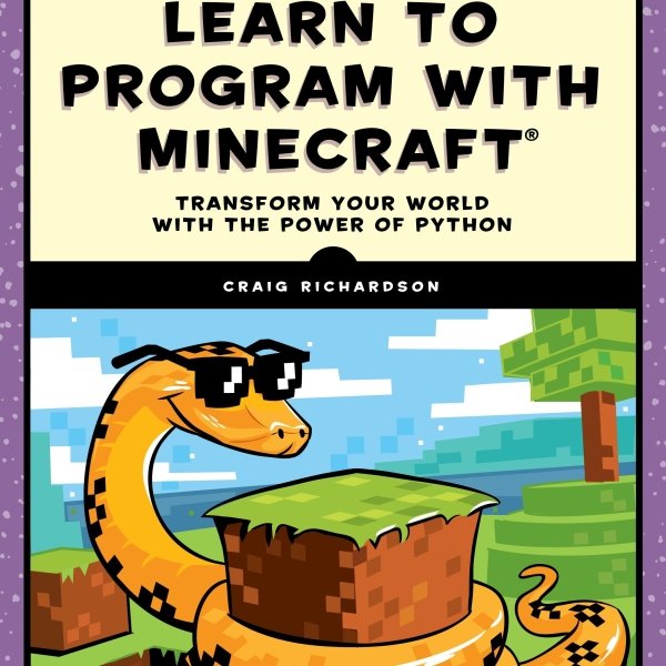 Learn to Program with Minecraft