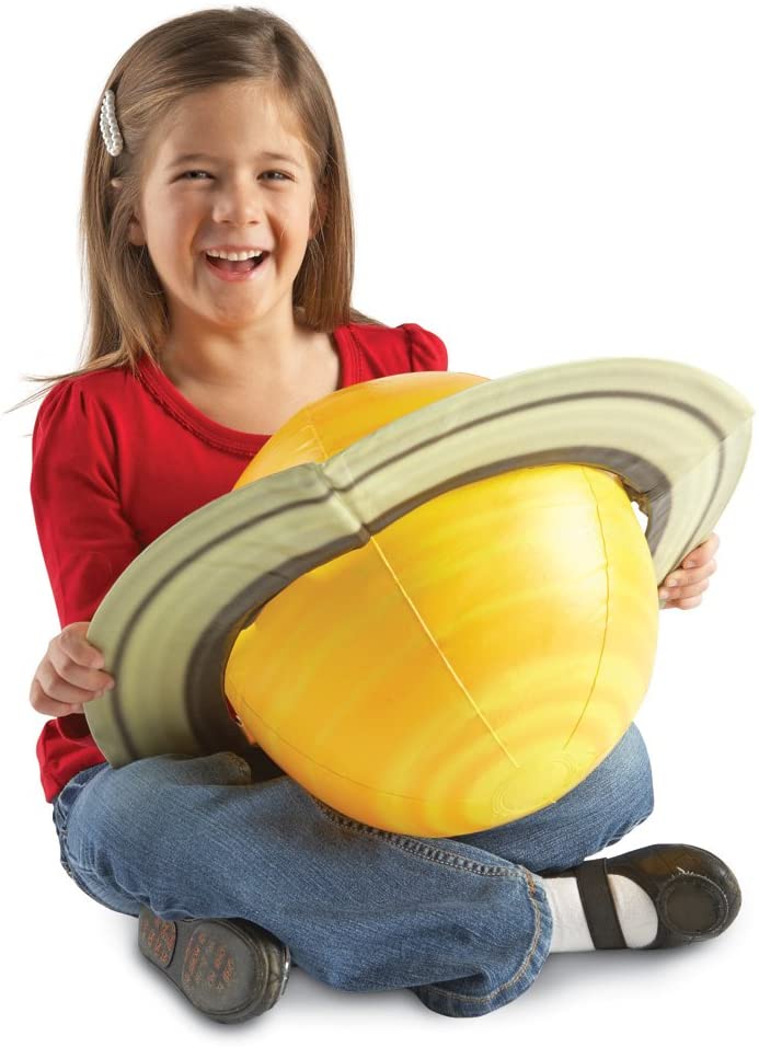  Learning Resources Giant Inflatable Solar System