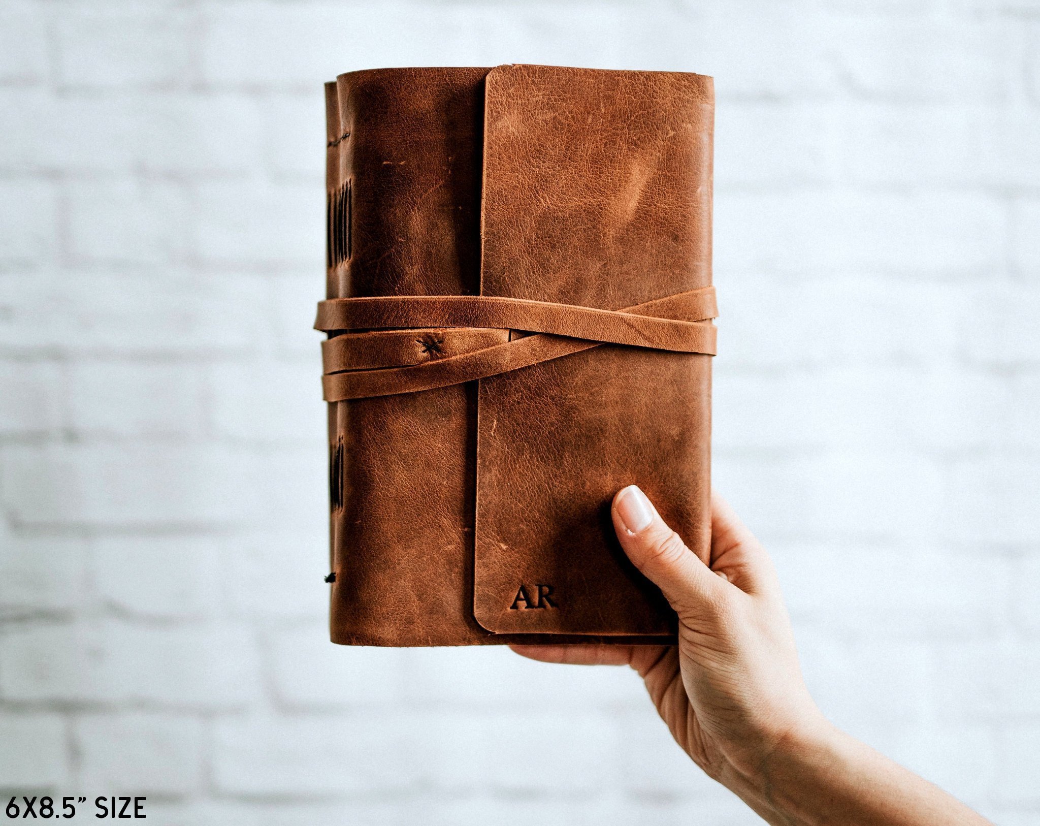 Leather Journal