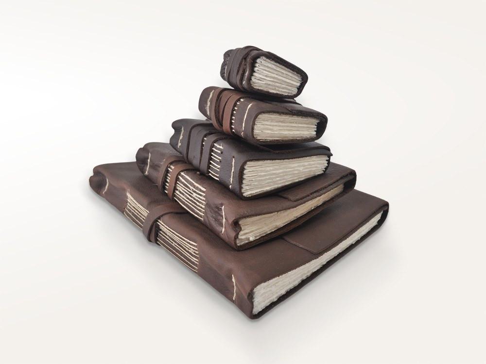 Leather Journal