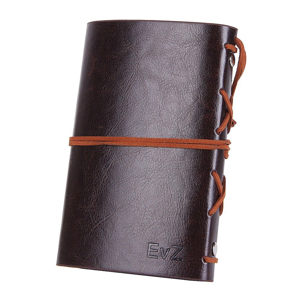 Leather Nautical Notebook