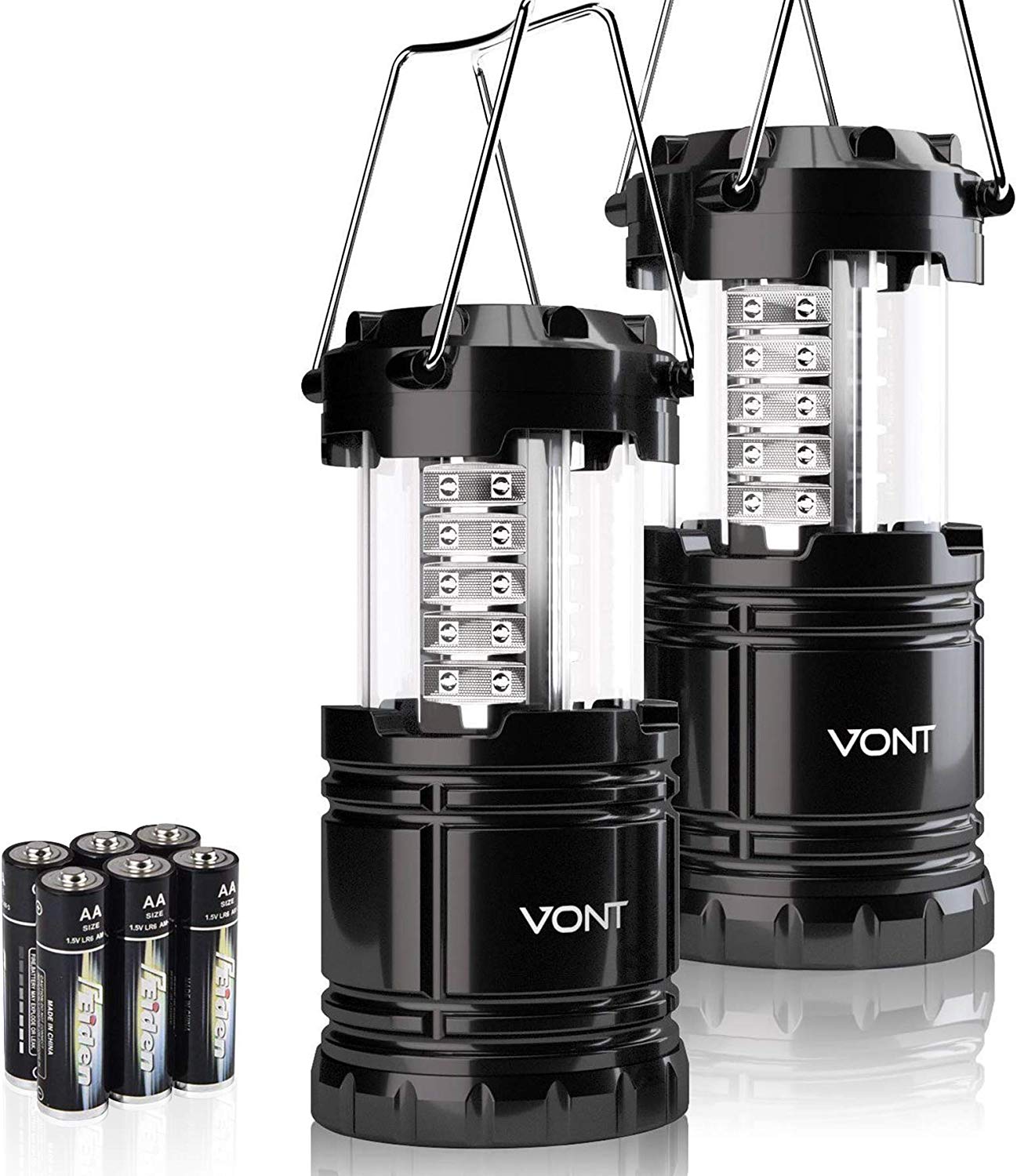 LED Camping Lantern