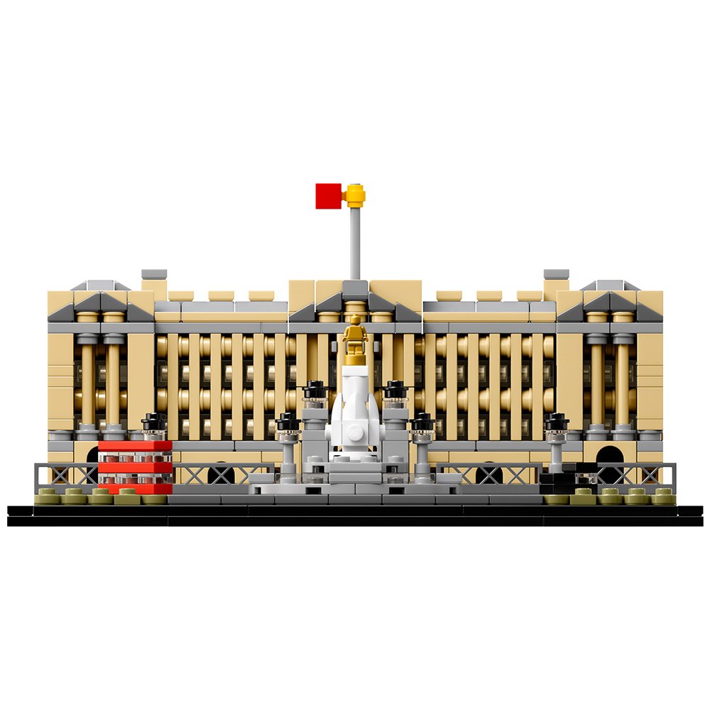 LEGO Architecture Buckingham Palace