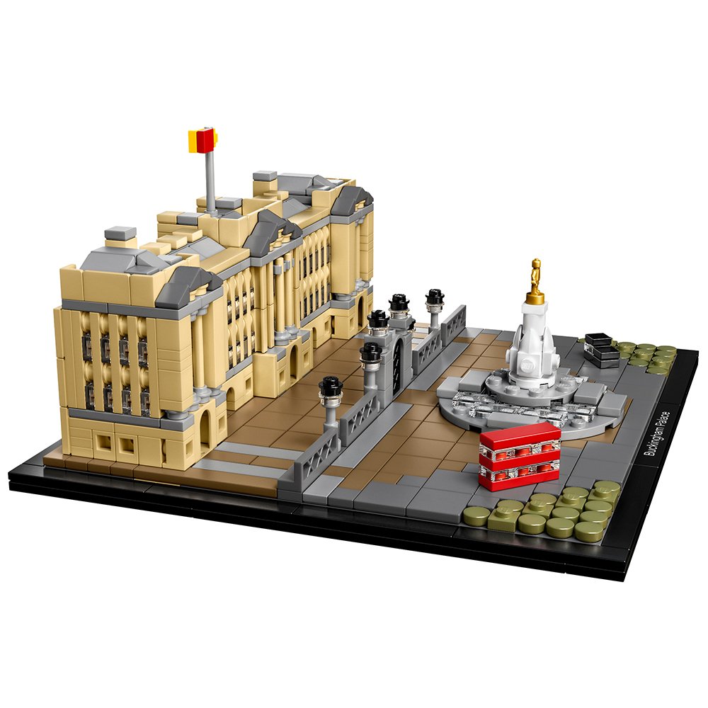LEGO Architecture Buckingham Palace