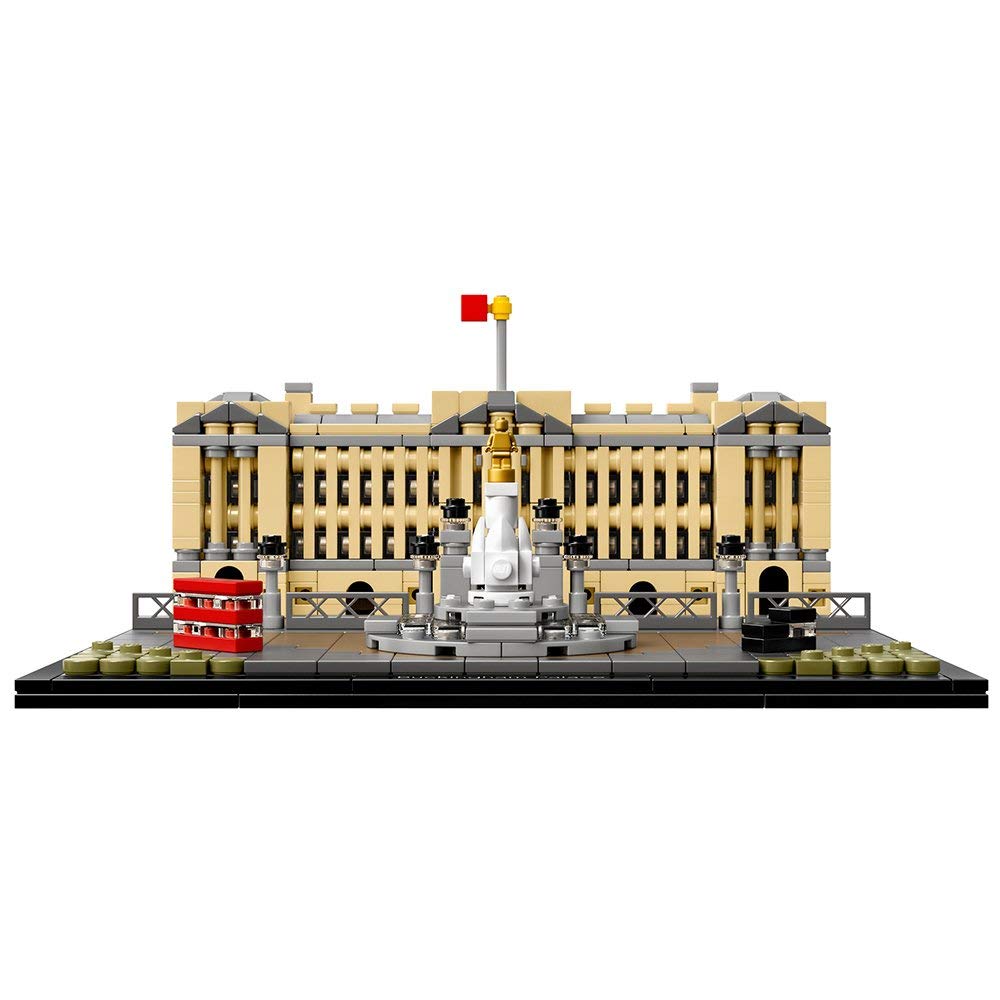 LEGO Architecture Buckingham Palace