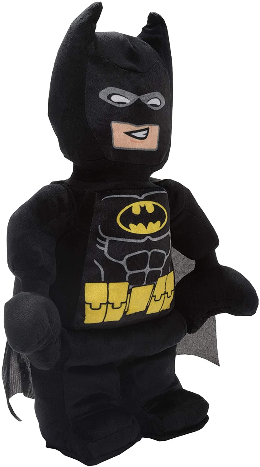 Lego Batman Cuddle Pillow