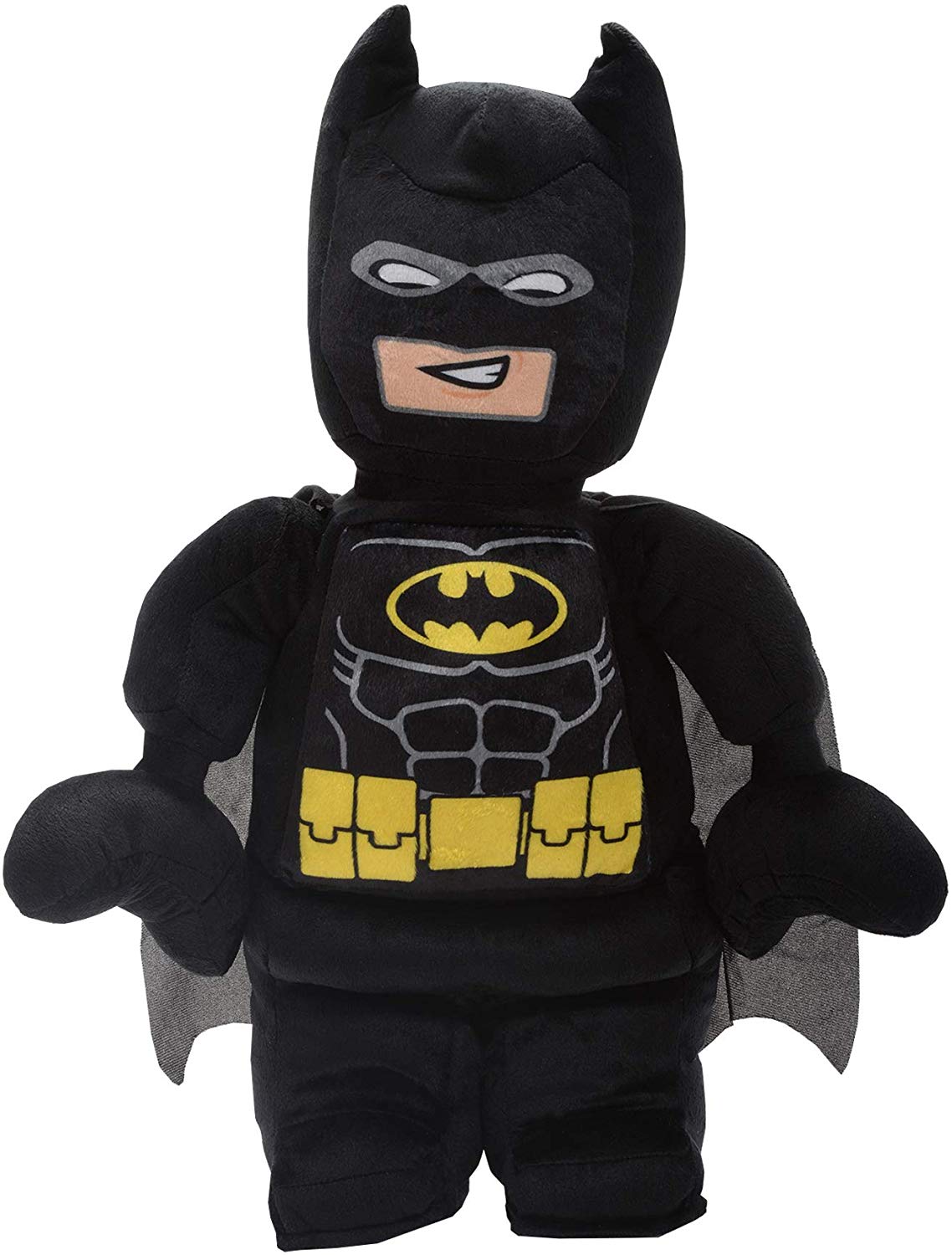 Lego Batman Cuddle Pillow