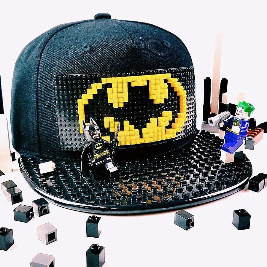 Lego Cap