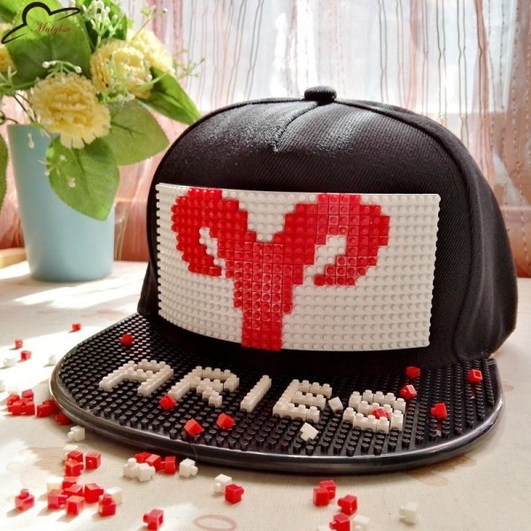 Lego Cap