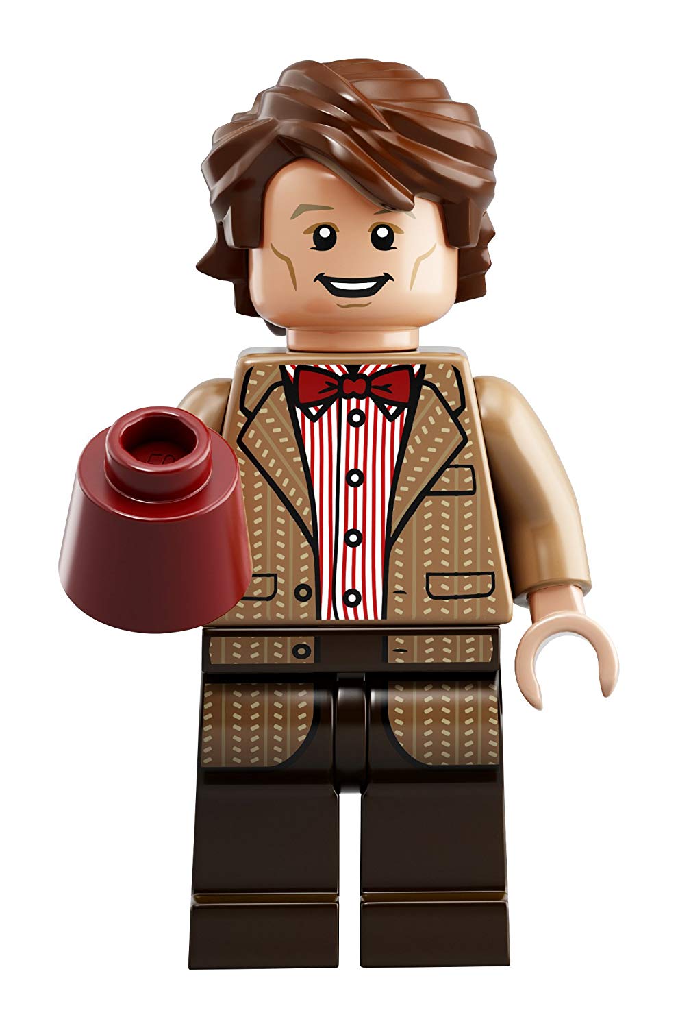 LEGO Ideas Doctor Who