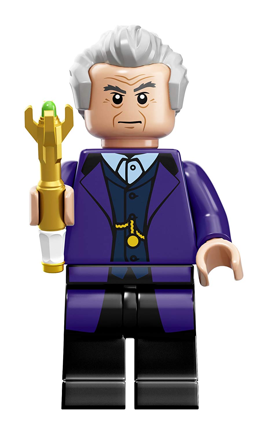 LEGO Ideas Doctor Who