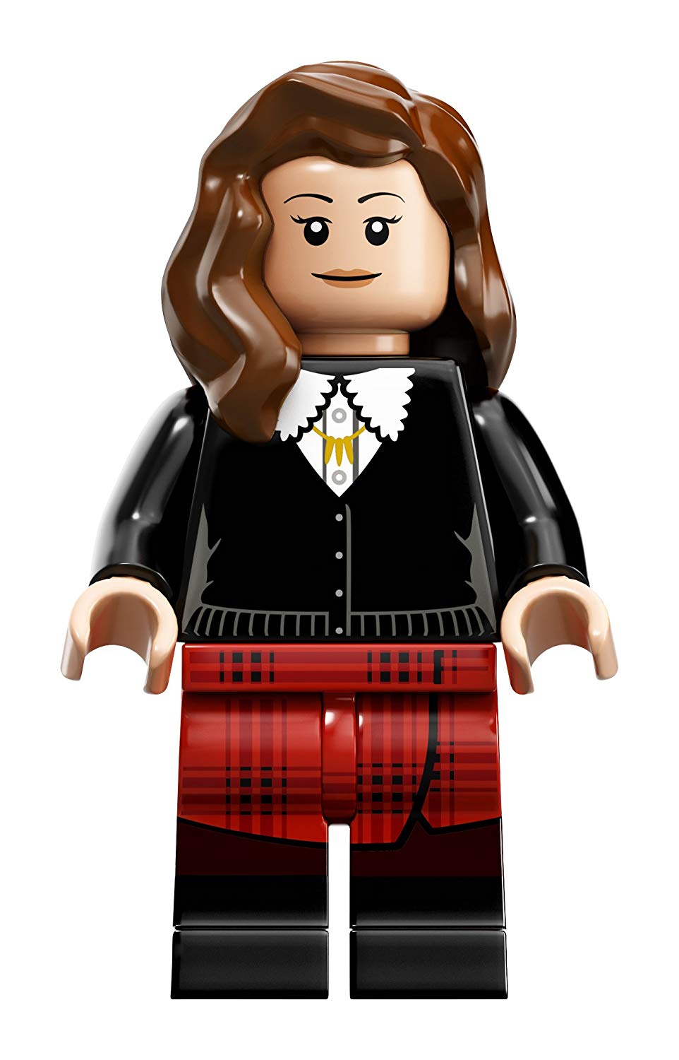 LEGO Ideas Doctor Who