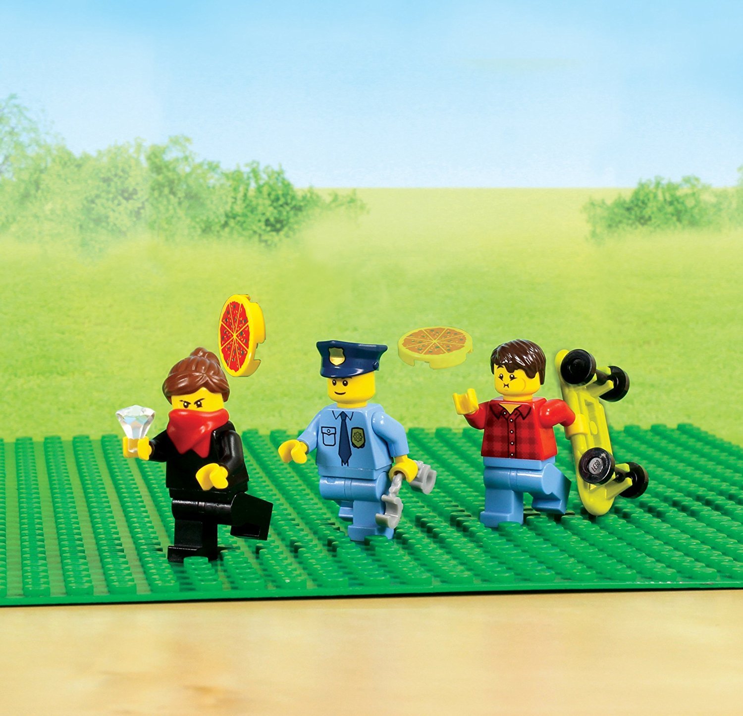 Lego Make Your Own Movie
