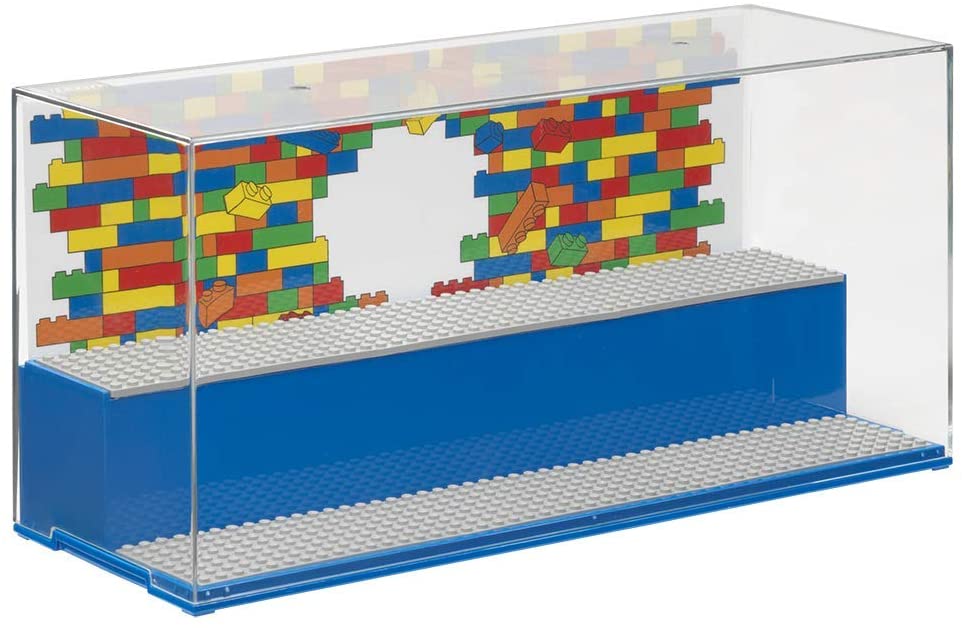 Lego Play and Display Case