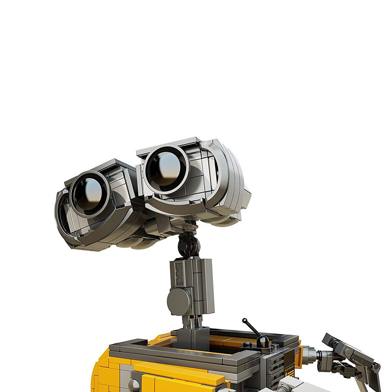 LEGO WALL-E