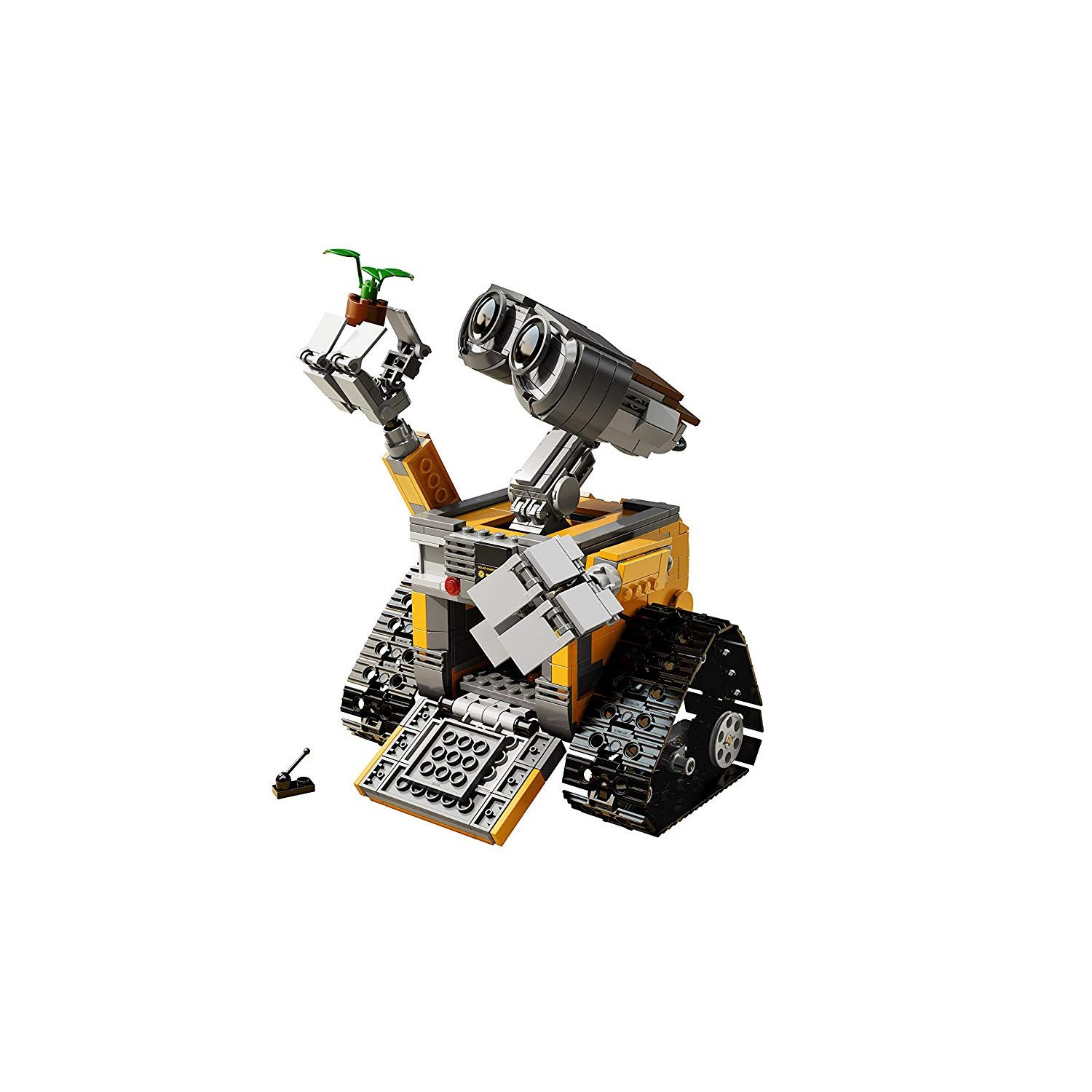 LEGO WALL-E