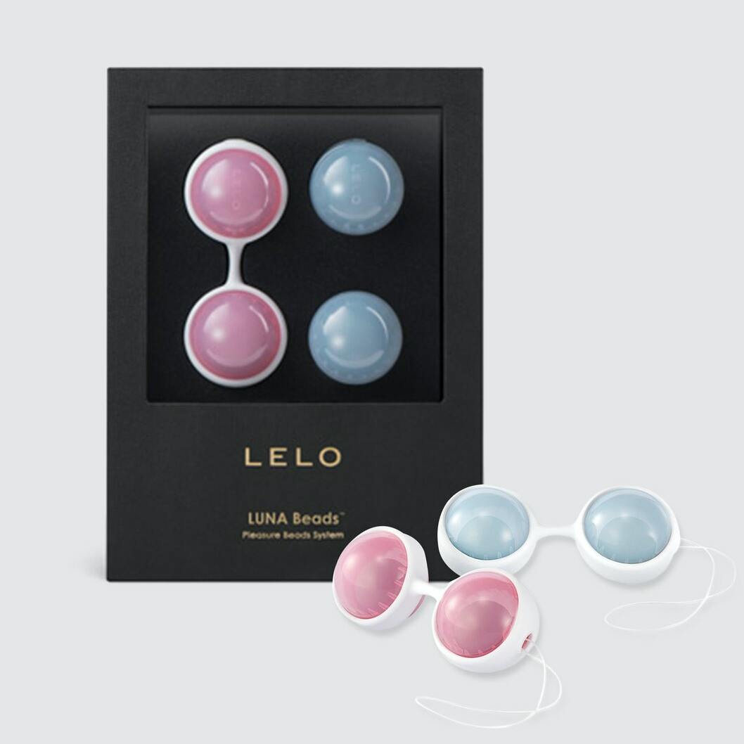 Lelo Luna Beads