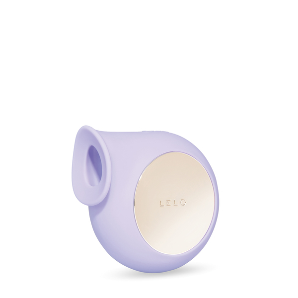 Lelo Sila Air Pulse Vibrator