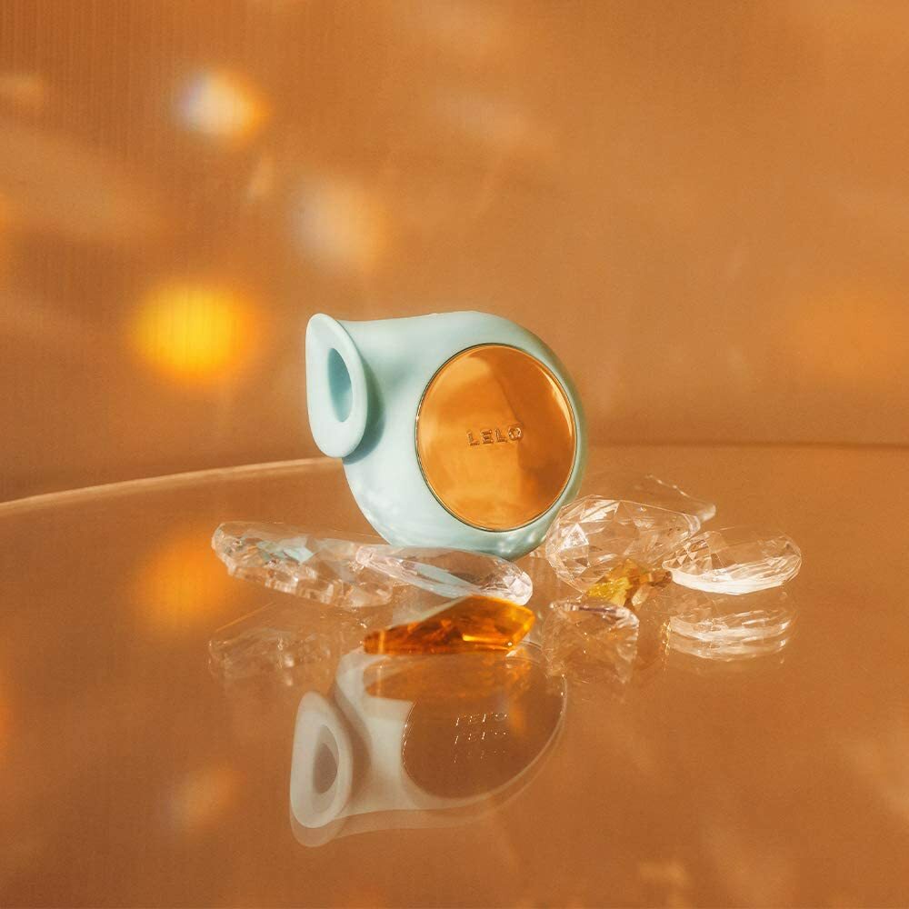 Lelo Sila Air Pulse Vibrator