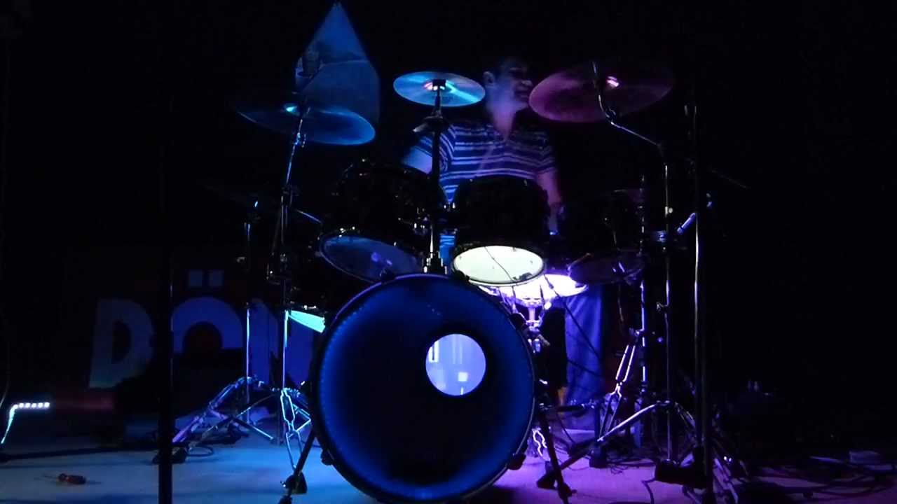 Lighting Kit for Drums