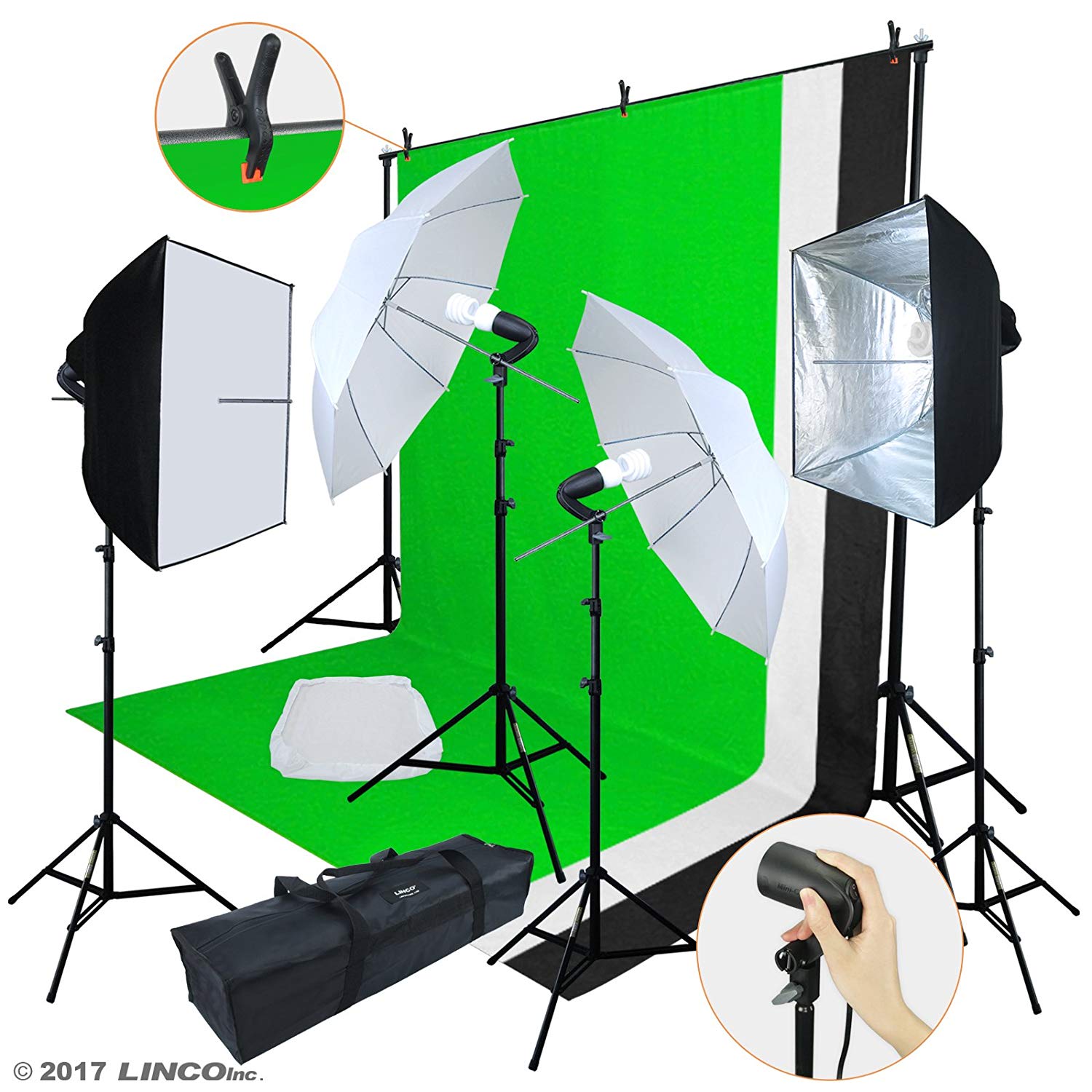 Lighting Kit
