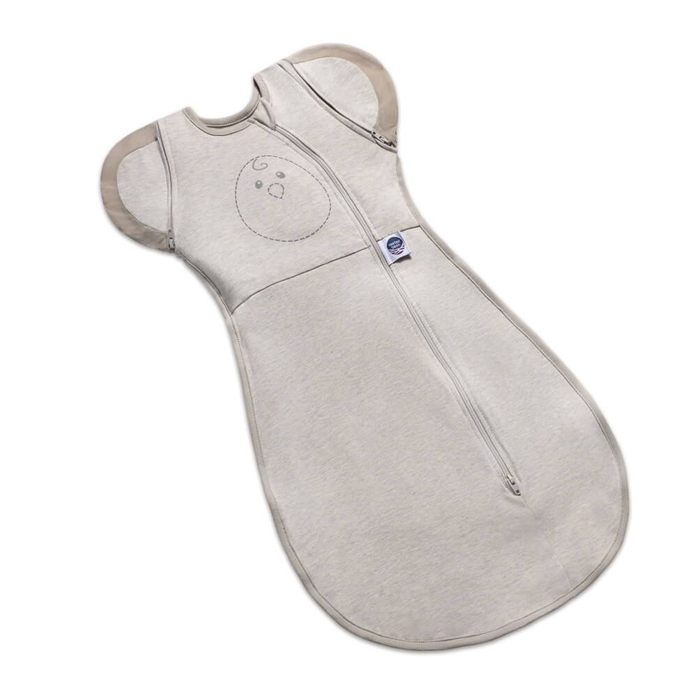 Lightly Weighted Swaddle