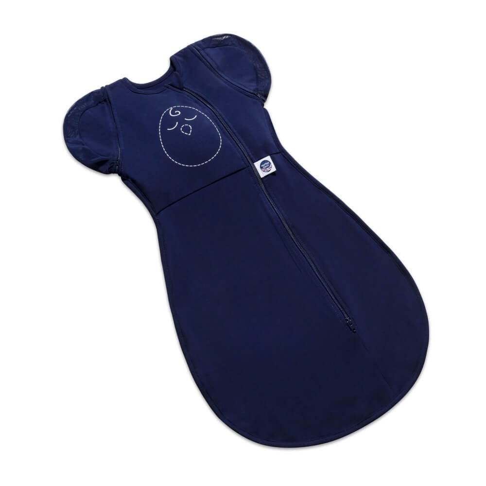 Lightly Weighted Swaddle