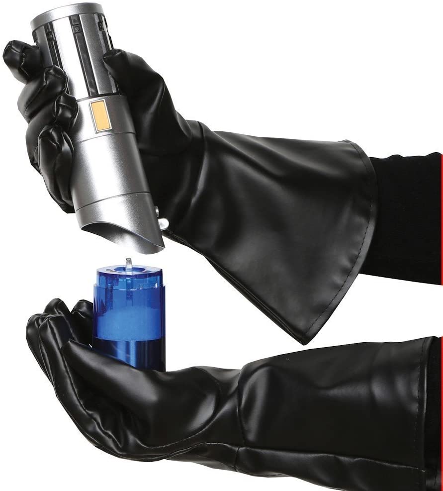 Lightsaber Electric Salt and Pepper Shakers