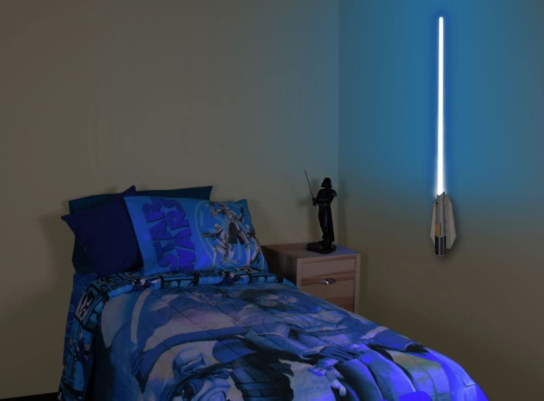 Lightsaber Room LightLightsaber Room Light