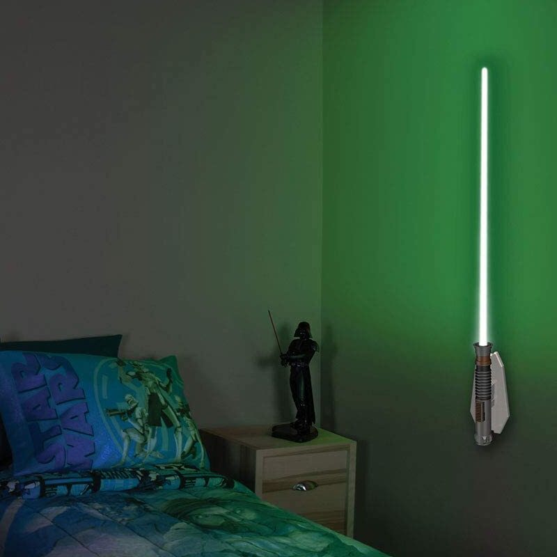 Lightsaber Room LightLightsaber Room Light