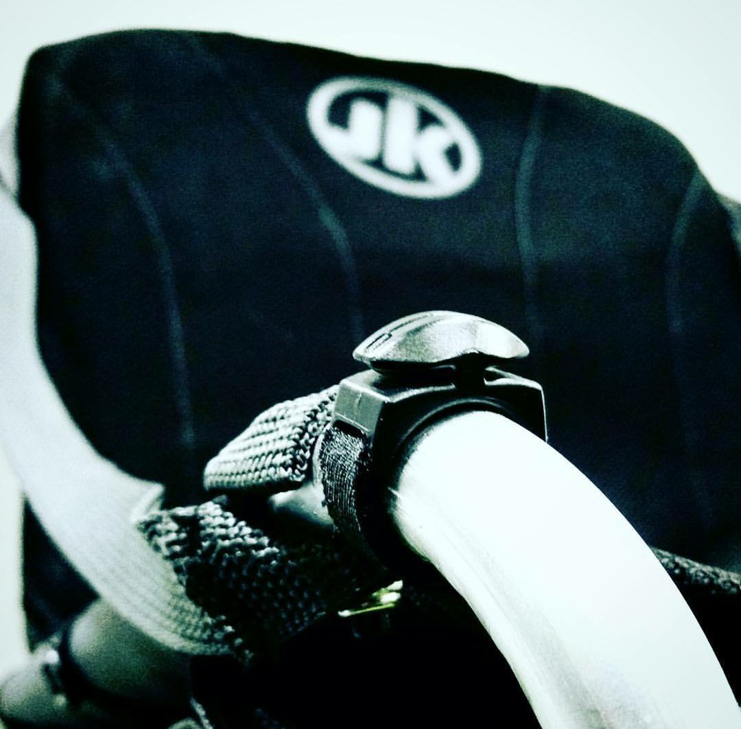 Line Cutterz Fishing Line Ring