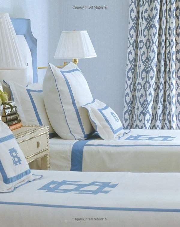 Linens: For Every Room and Occasion Book