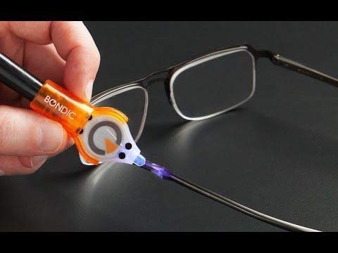 Liquid Plastic Welder