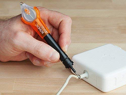 Liquid Plastic Welder