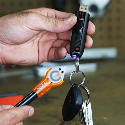 Liquid Plastic Welder