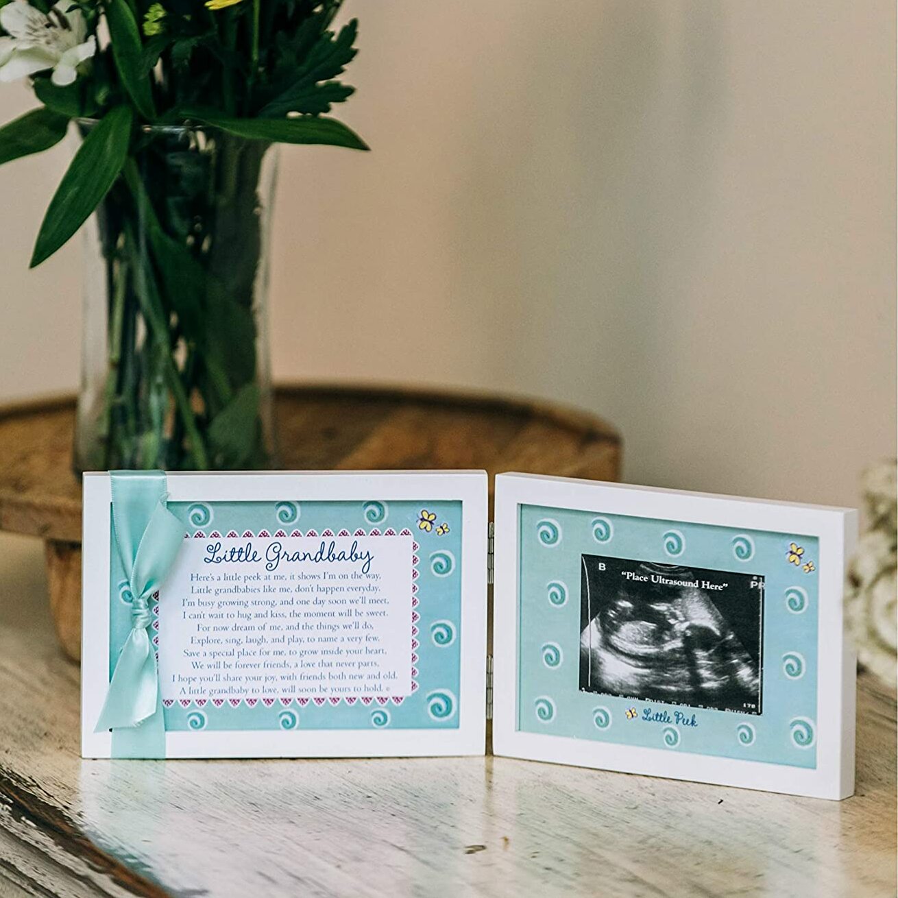 Little Grandbaby Frame