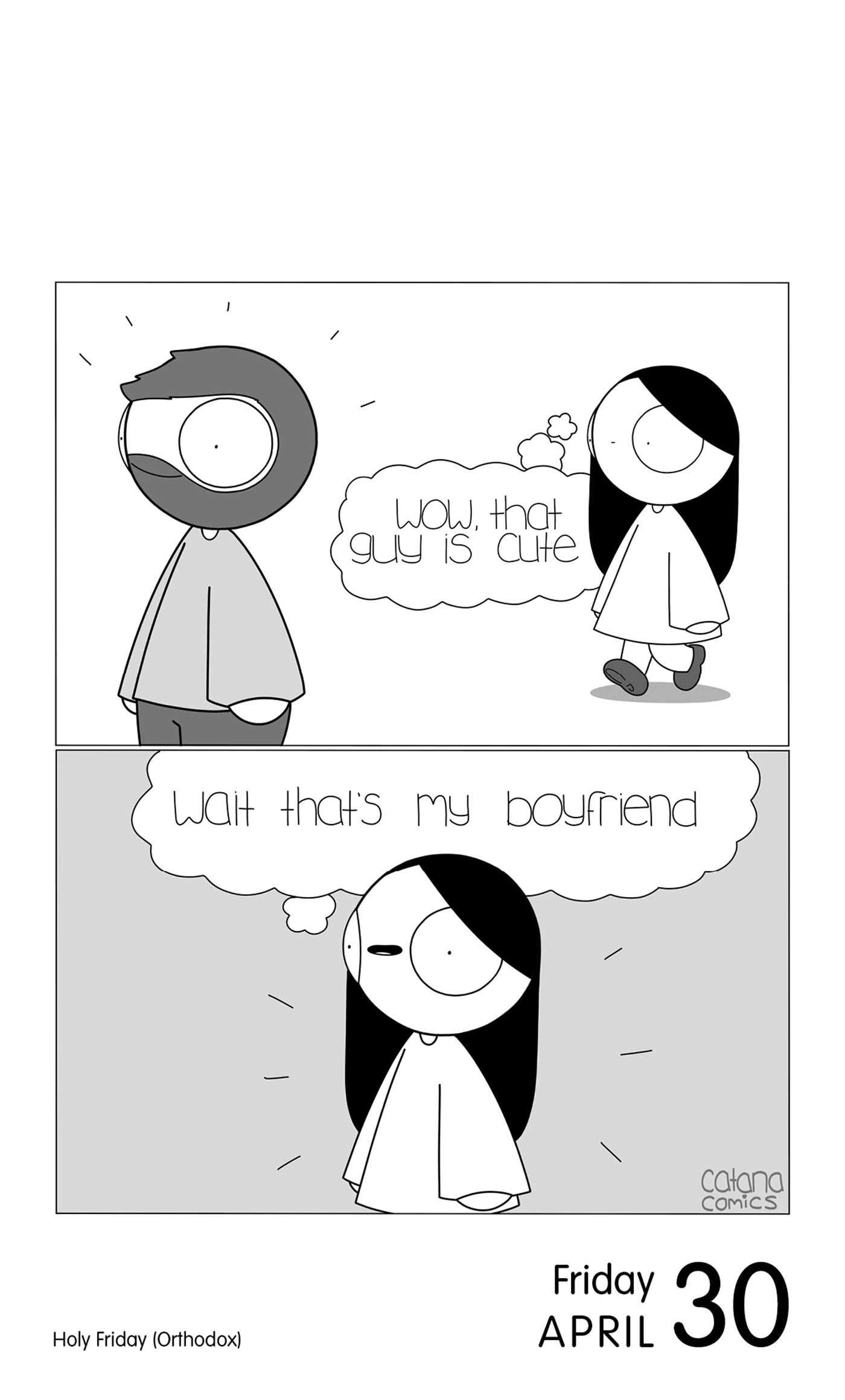 Little Moments of Love 2021 Deluxe Day-to-Day Calendar