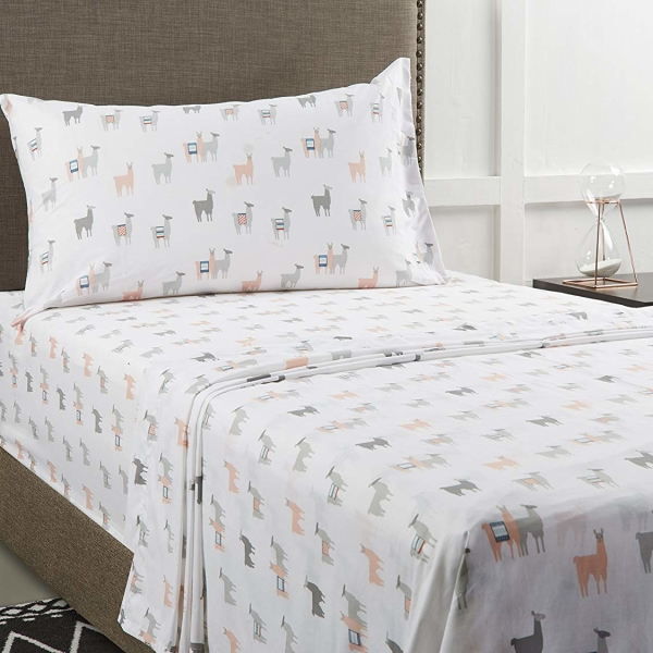 Llama Sheets